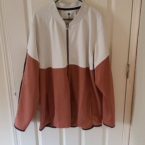 Under armor jacket 3xl